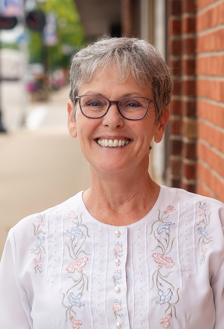 Paula Smith