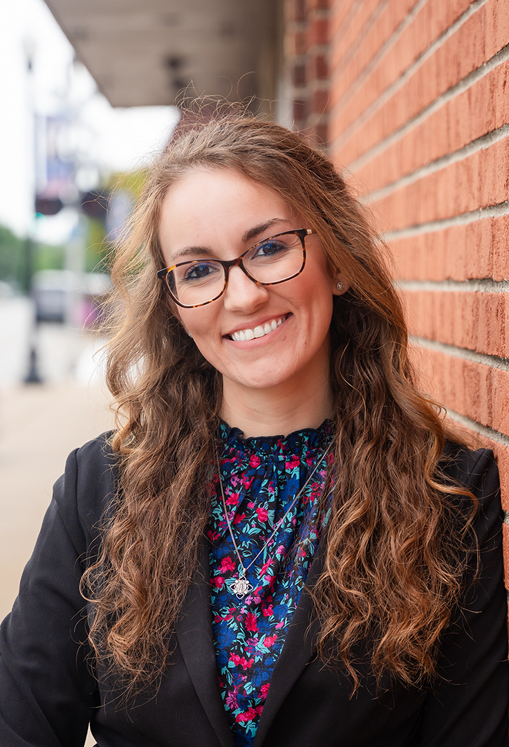 Morgan Heitkamp