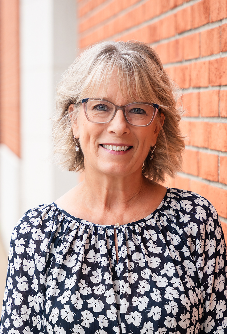 Linda Vogel