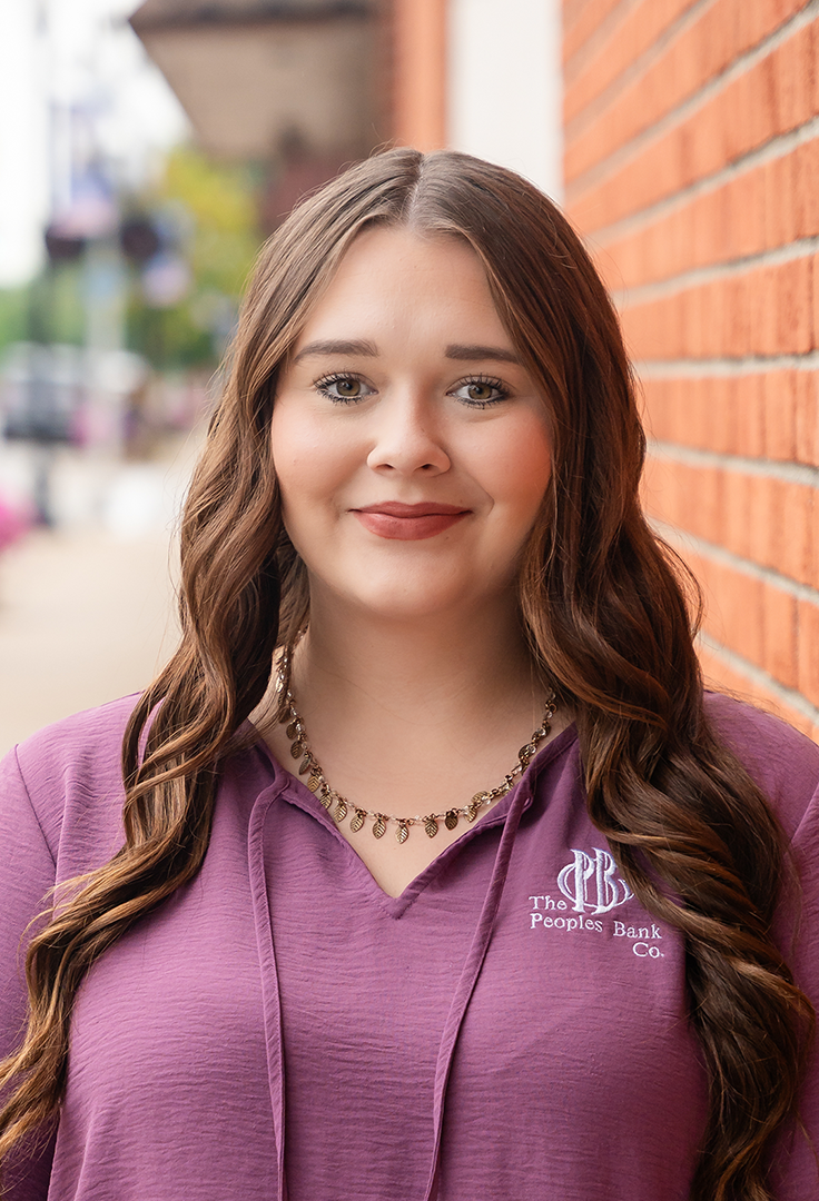 Kylie Houser