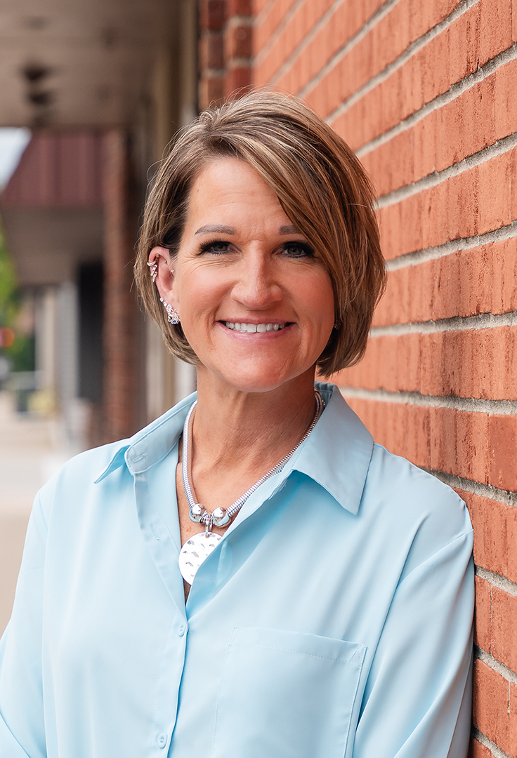 Deanna Bowman