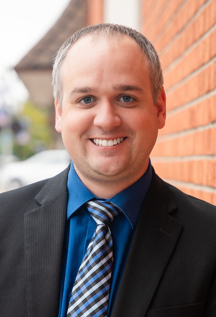 Brad Brookhart
